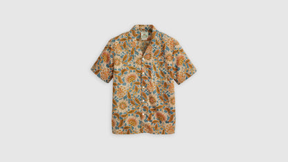 Levi’s® Men’s Sunset Camp Shirt