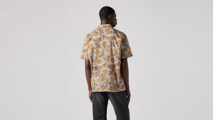 Levi’s® Men’s Sunset Camp Shirt