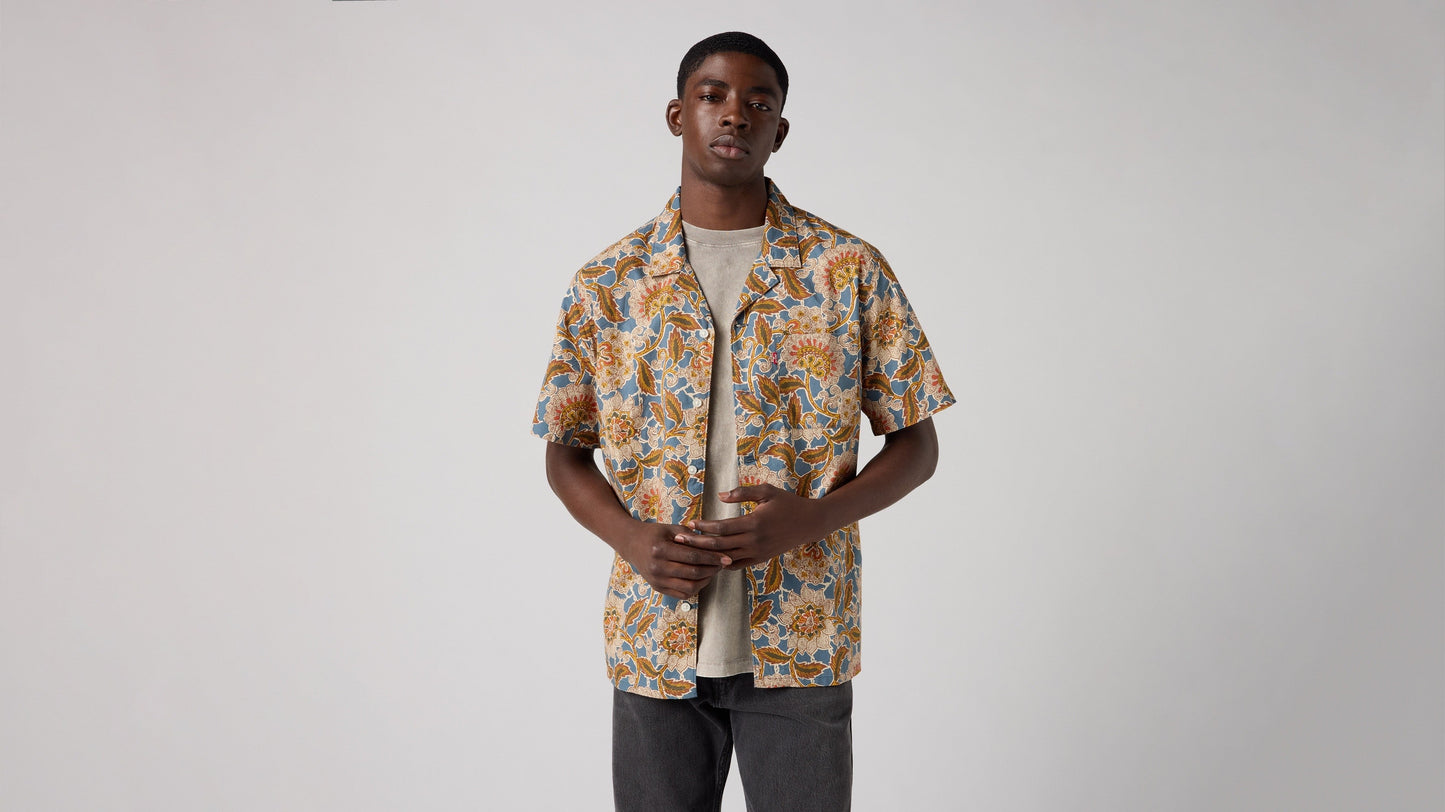 Levi’s® Men’s Sunset Camp Shirt