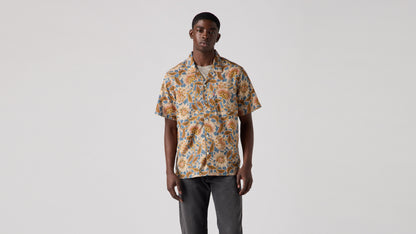 Levi’s® Men’s Sunset Camp Shirt