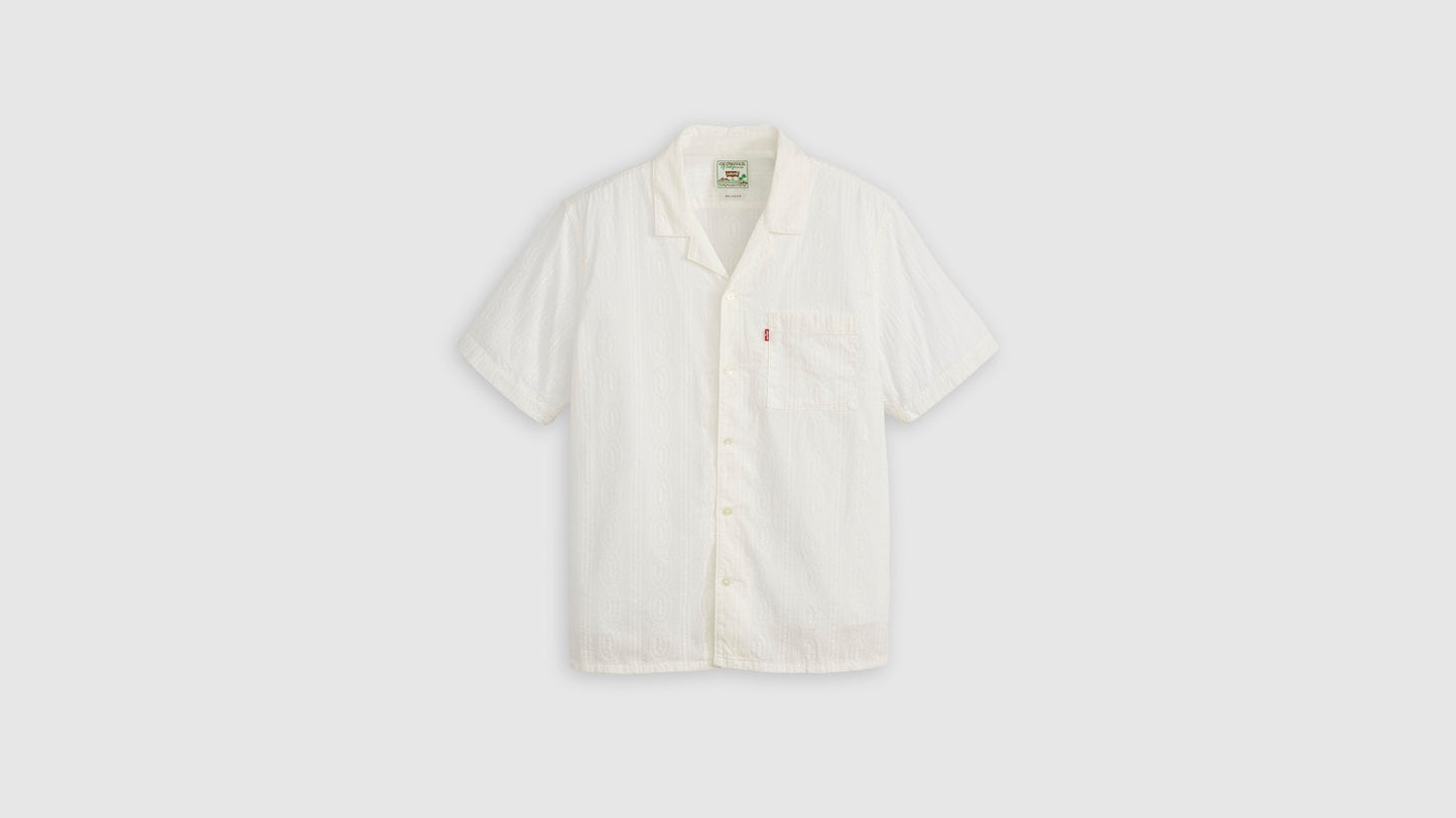 Levi’s® Men’s Sunset Camp Shirt