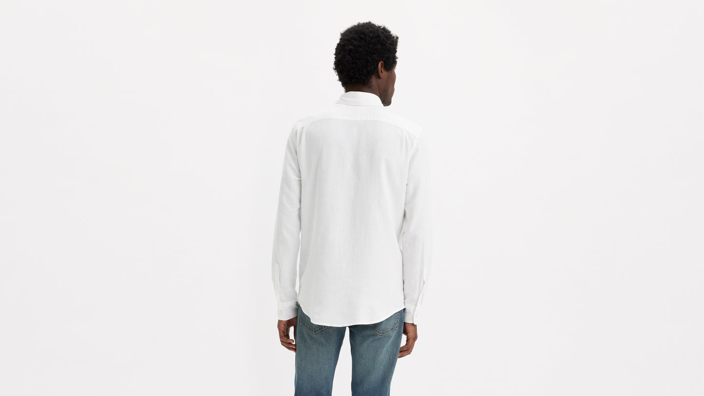 Levi's® Men's Sunset Pocket Standard Fit Shirt