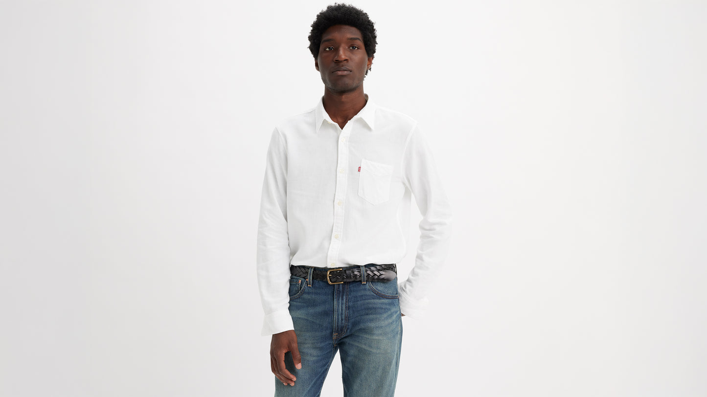Levi's® Men's Sunset Pocket Standard Fit Shirt
