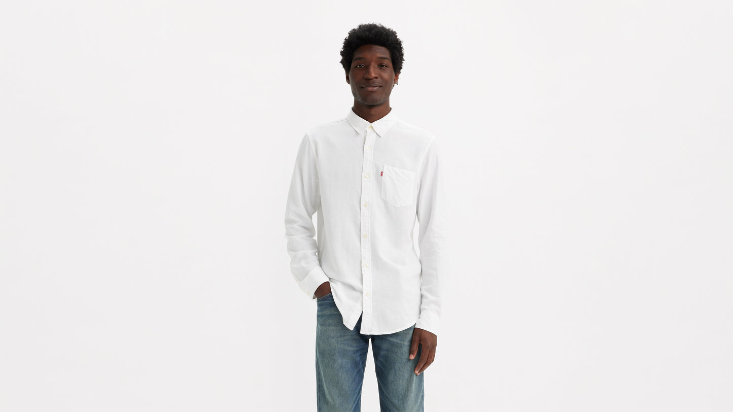 Levi's® Men's Sunset Pocket Standard Fit Shirt