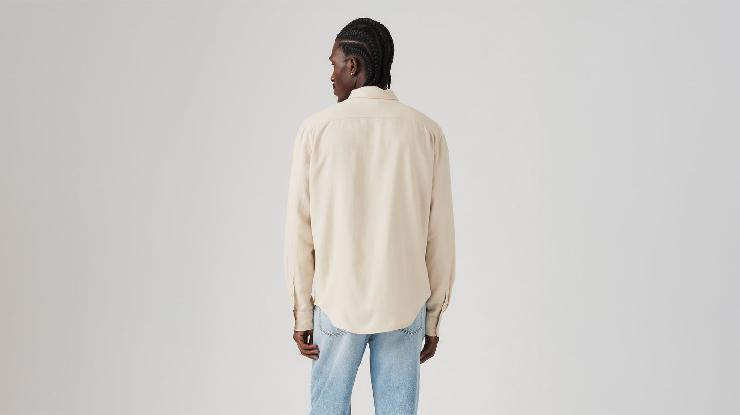 Levi's® Men's Sunset Pocket Standard Fit Shirt