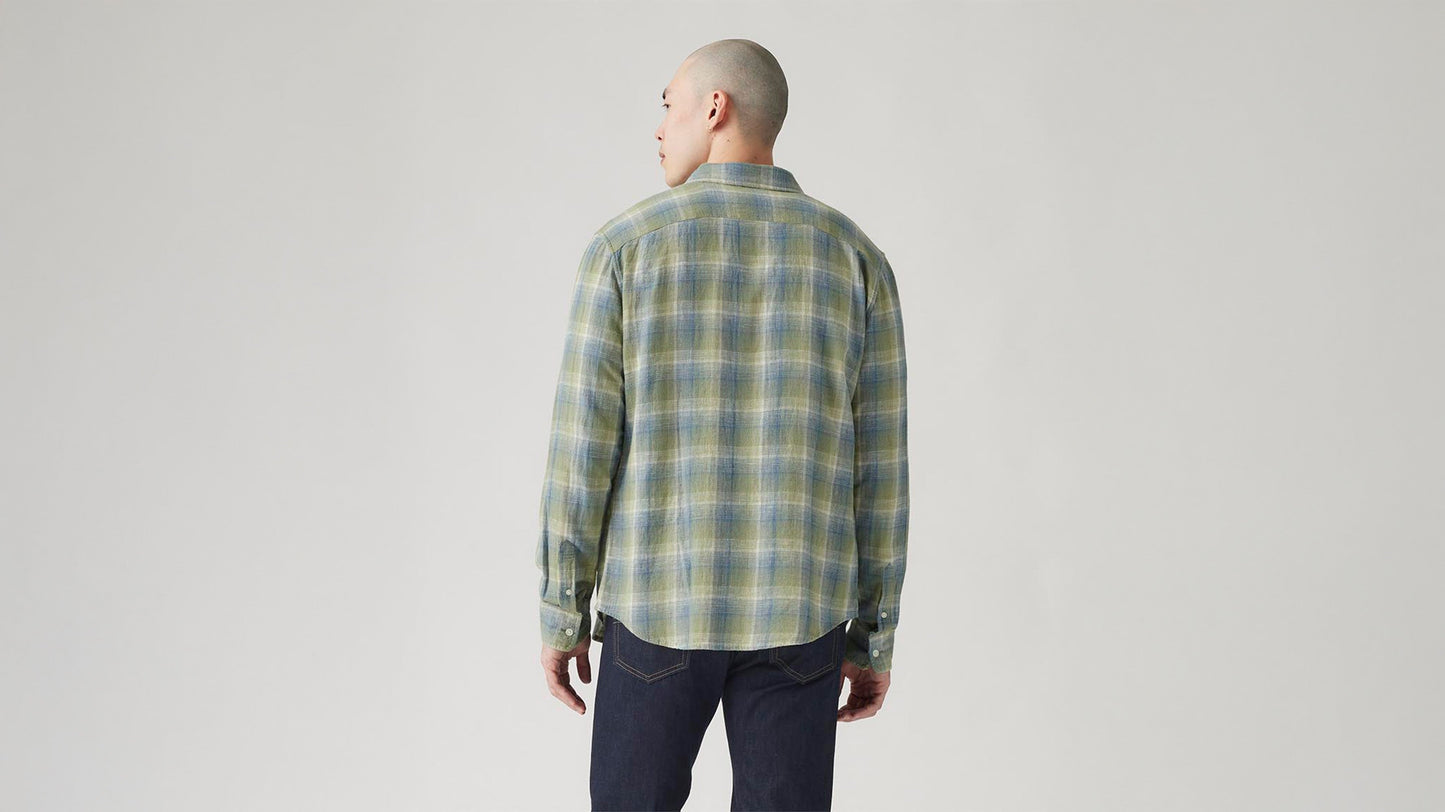 Levi's® Men's Sunset Pocket Standard Fit Shirt