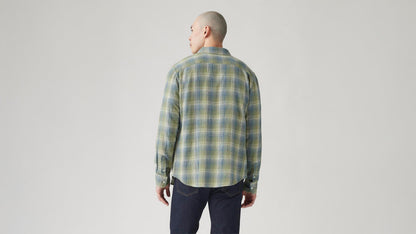 Levi's® Men's Sunset Pocket Standard Fit Shirt