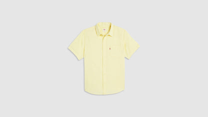 Levi's® Men's Short-Sleeve Classic Standard Fit Shirt
