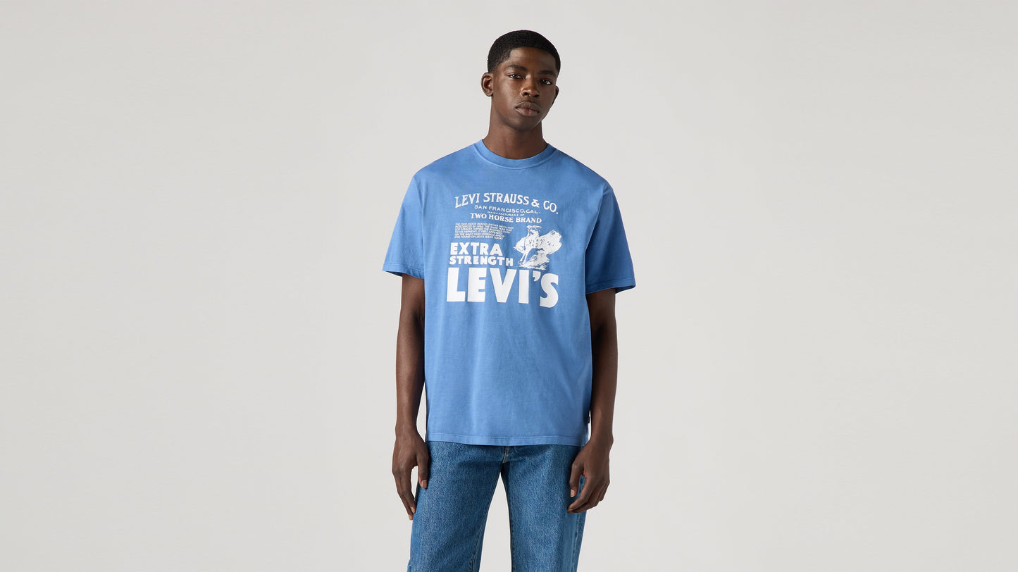 Levi's® Men's Graphic Vintage Fit T-Shirt
