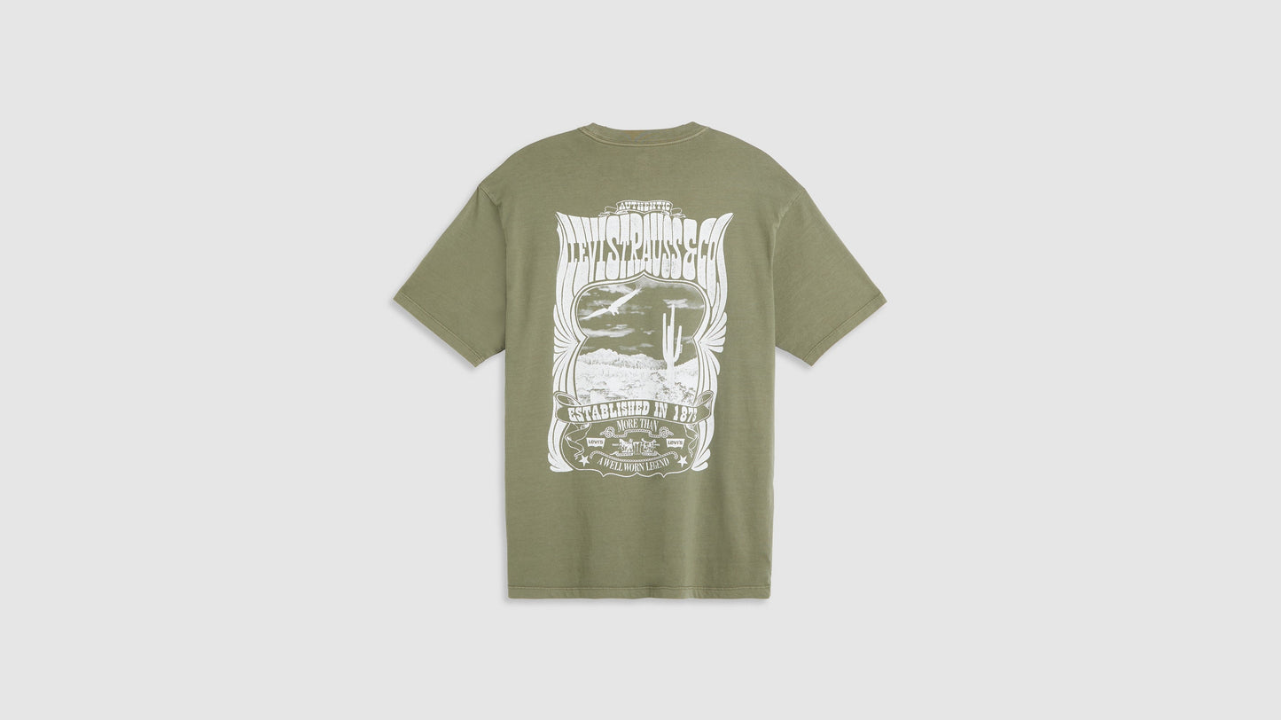 Levi's® Men's Graphic Vintage Fit T-Shirt