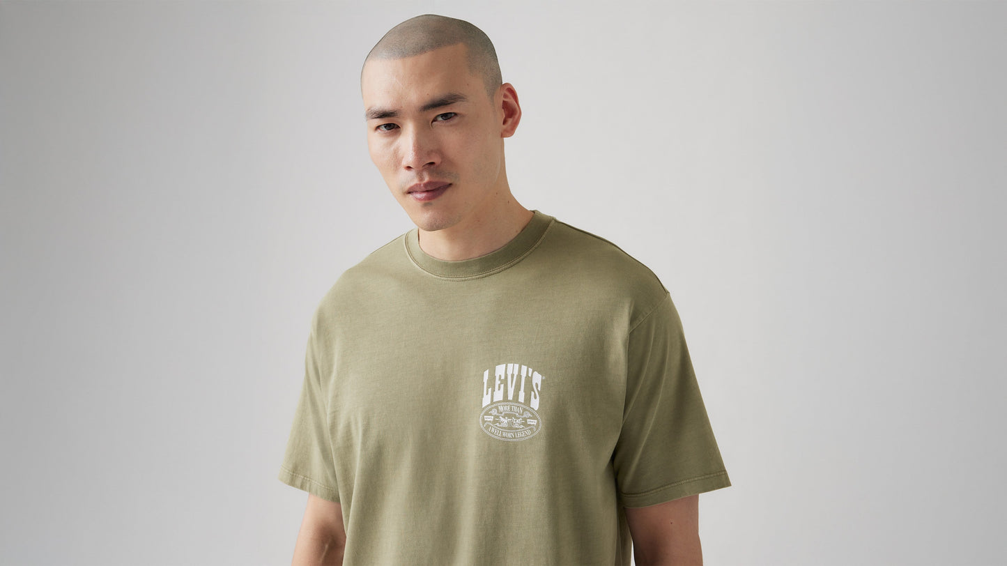 Levi's® Men's Graphic Vintage Fit T-Shirt