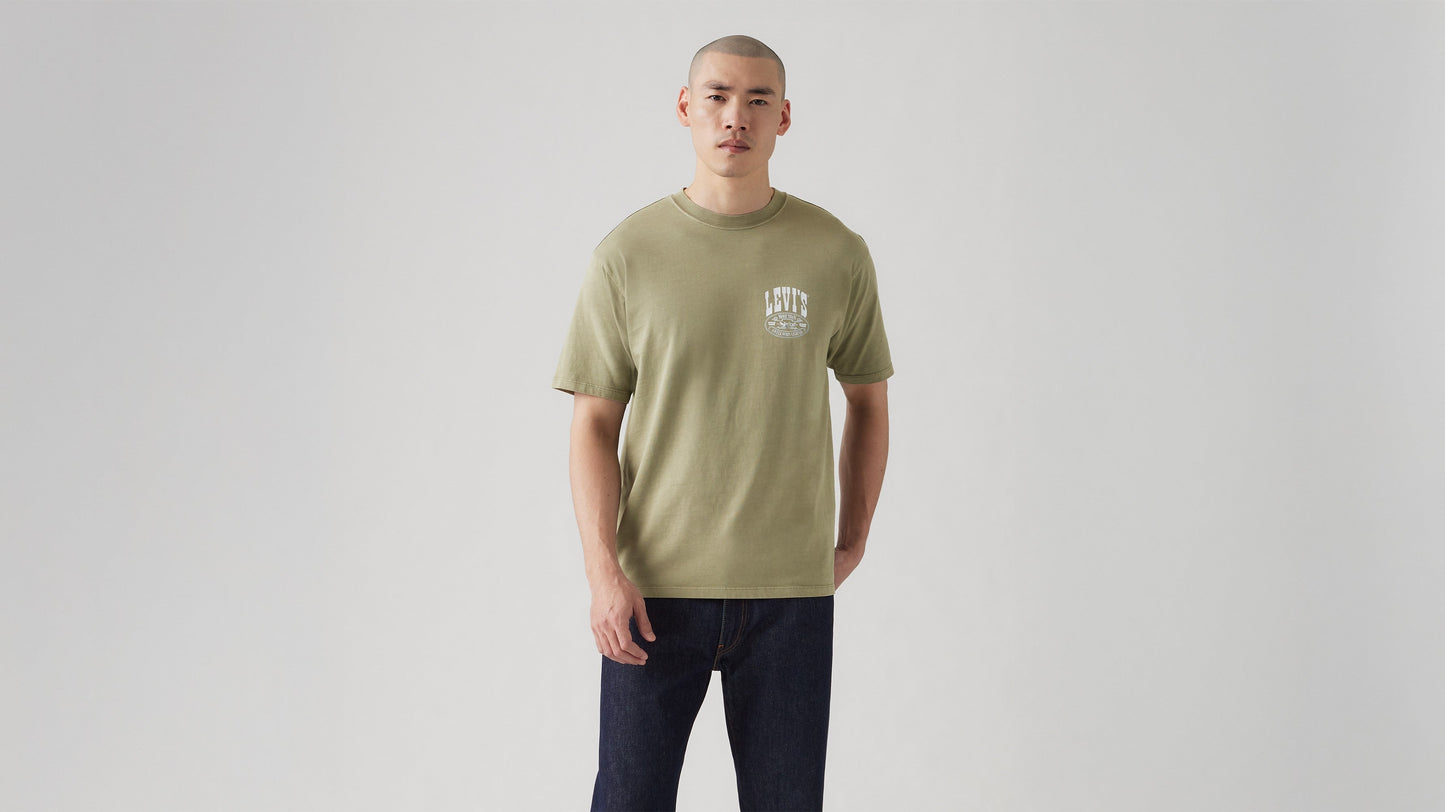 Levi's® Men's Graphic Vintage Fit T-Shirt