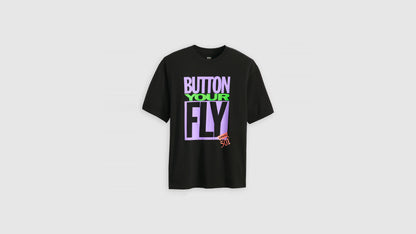 Levi's® Men's Graphic Vintage Fit T-Shirt