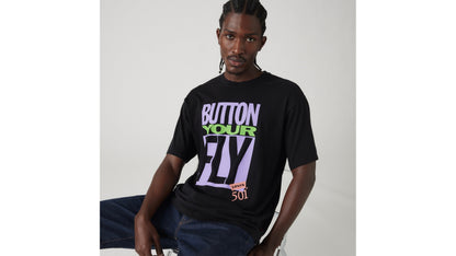 Levi's® Men's Graphic Vintage Fit T-Shirt