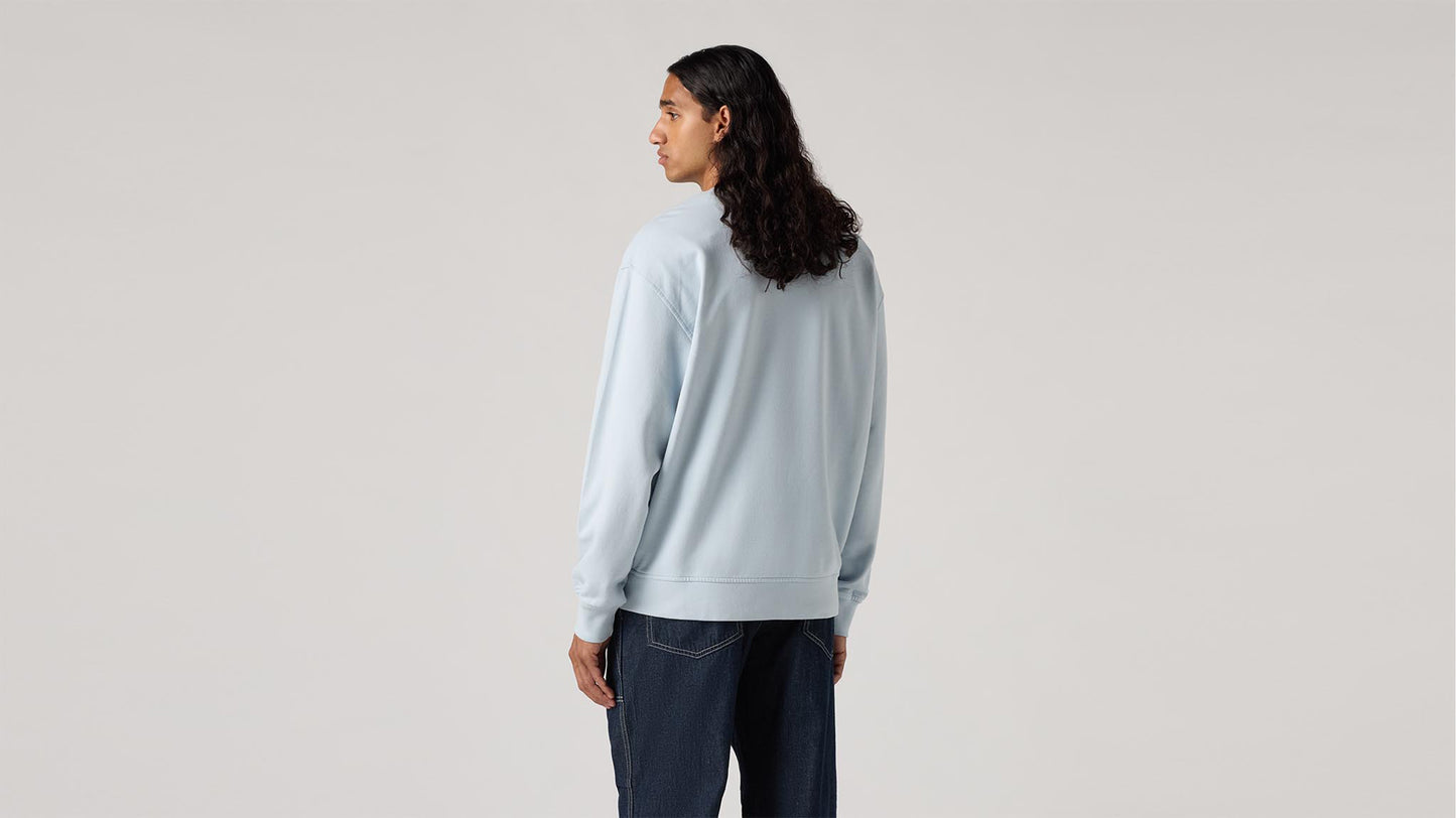 Levi's® Men's Seasonal Crewneck Sweatshirt