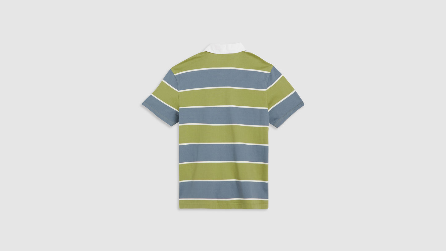 Levi's® Men's Short-Sleeve Union Rugby Shirt