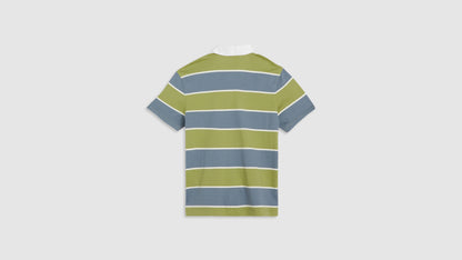 Levi's® Men's Short-Sleeve Union Rugby Shirt