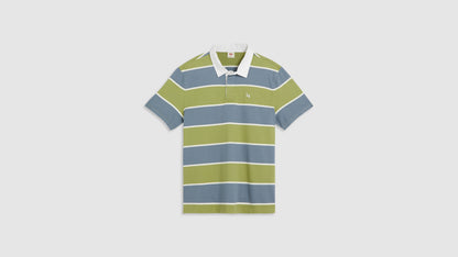 Levi's® Men's Short-Sleeve Union Rugby Shirt