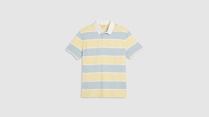 Levi's® Men's Short-Sleeve Union Rugby Shirt