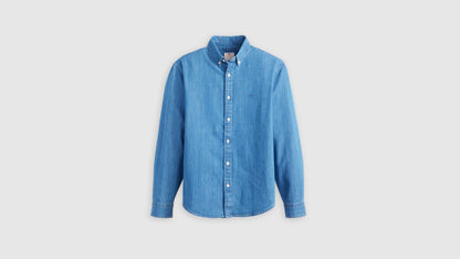 Levi's® Men's Authentic Button-Down Shirt