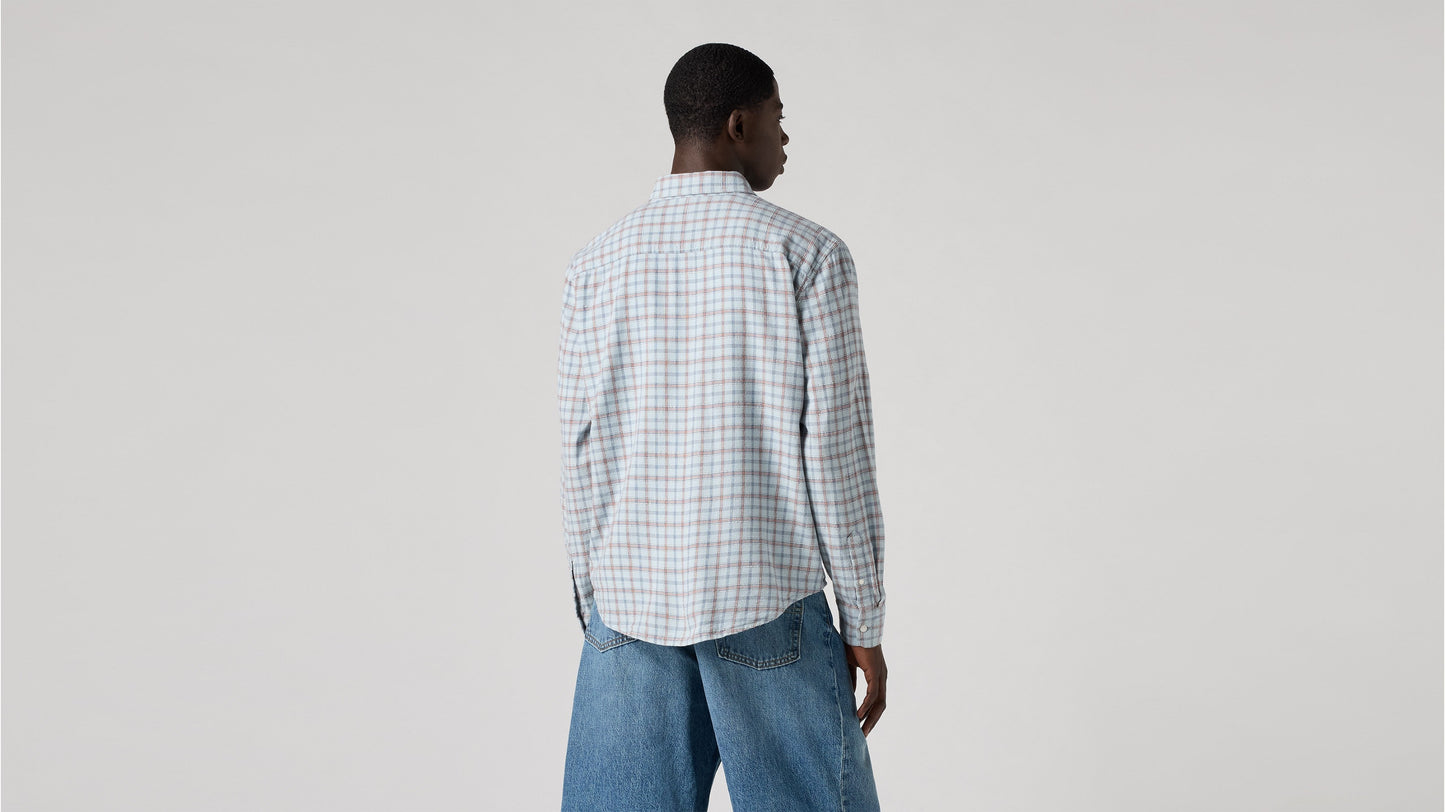 Levi's® Men's Authentic Button-Down Shirt
