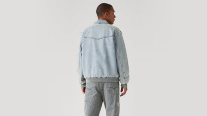 Levi's® Men's Embarcadero Aviator Jacket