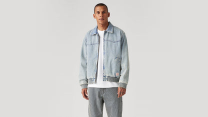 Levi's® Men's Embarcadero Aviator Jacket