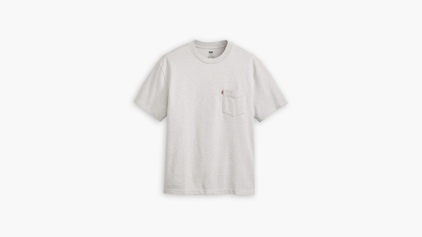 Levi’s® Men’s Heavyweight Pocket T-Shirt