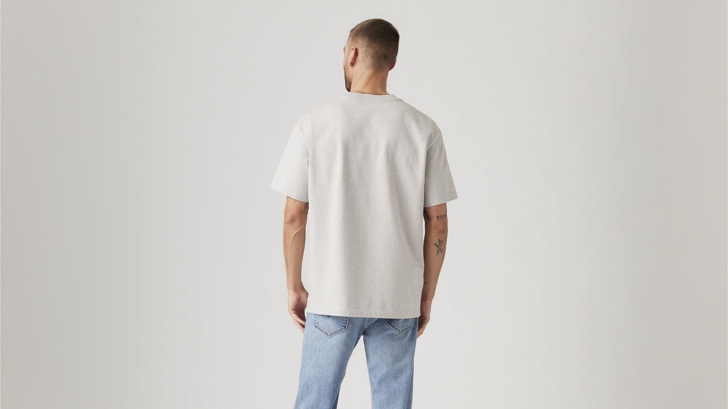 Levi’s® Men’s Heavyweight Pocket T-Shirt