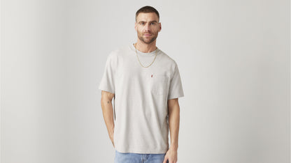 Levi’s® Men’s Heavyweight Pocket T-Shirt