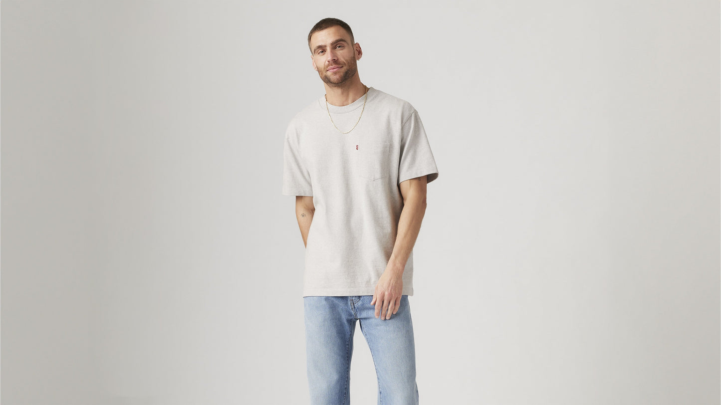 Levi’s® Men’s Heavyweight Pocket T-Shirt
