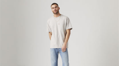 Levi’s® Men’s Heavyweight Pocket T-Shirt