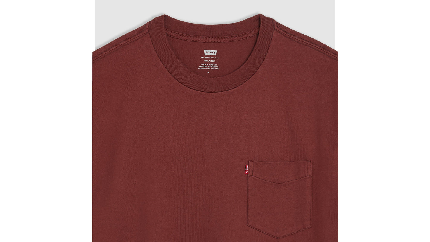 Levi’s® Men’s Pocket T-Shirt