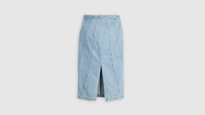 Levi's® Blue Tab™ Women's Seamed Skirt