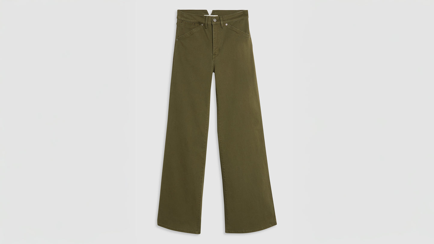 Levi's® Women's 318 Shaping Wide-Leg Jeans