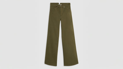 Levi's® Women's 318 Shaping Wide-Leg Jeans