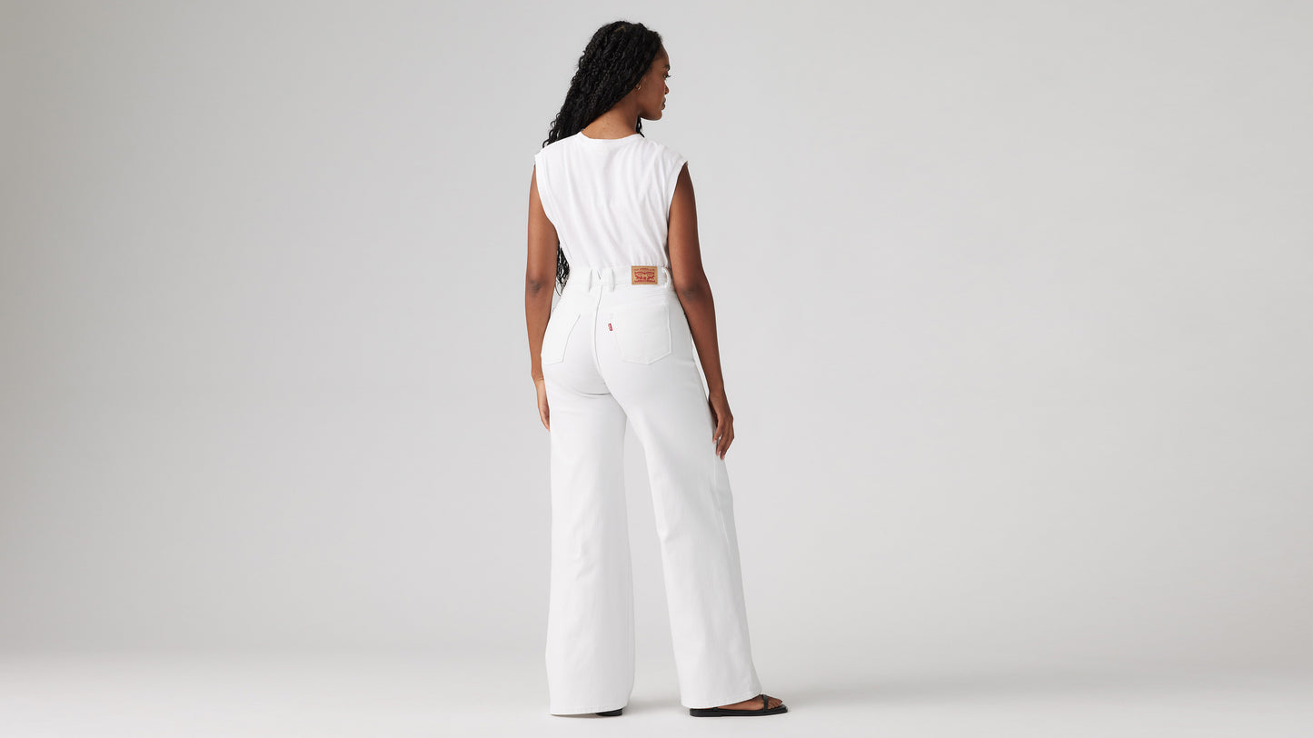 Levi's® Women's 318 Shaping Wide-Leg Jeans