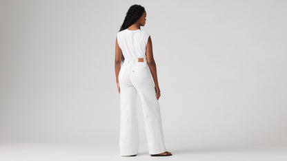 Levi's® Women's 318 Shaping Wide-Leg Jeans