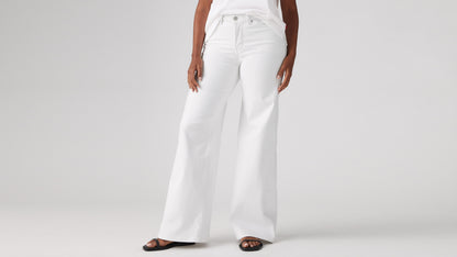Levi's® Women's 318 Shaping Wide-Leg Jeans