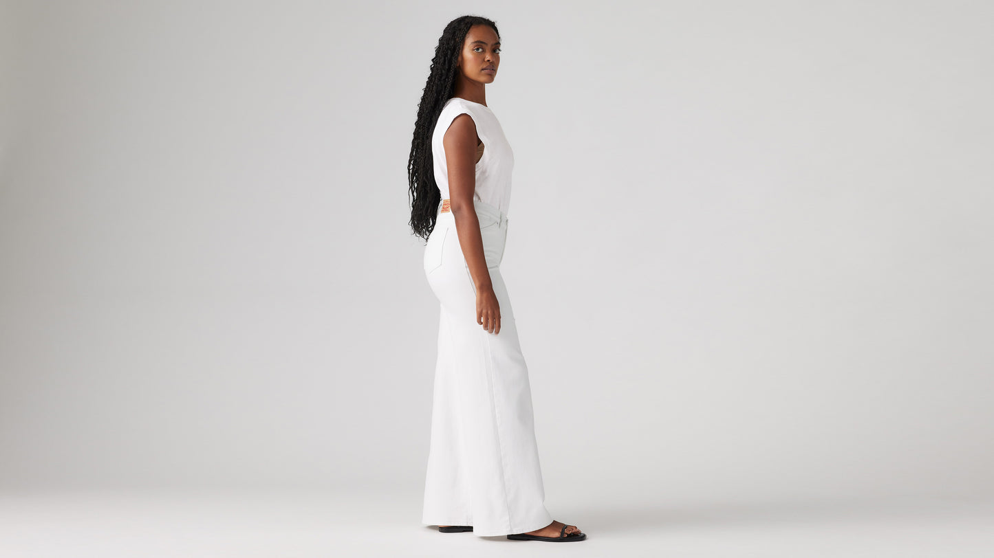 Levi's® Women's 318 Shaping Wide-Leg Jeans