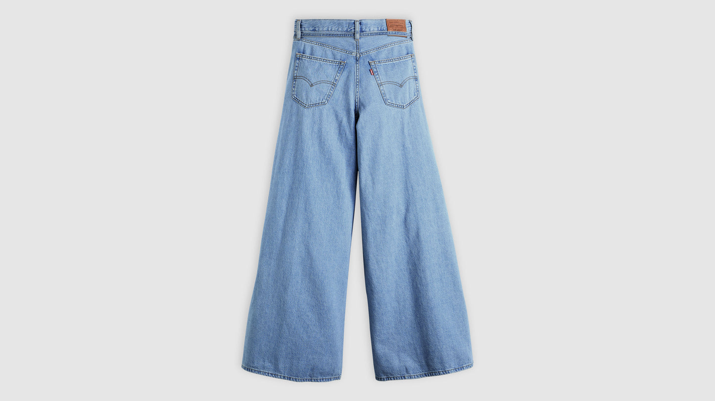Levi's® Women's XL Superwide Jeans