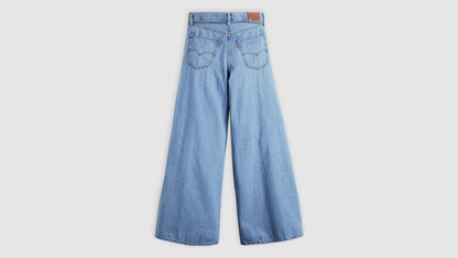 Levi's® Women's XL Superwide Jeans