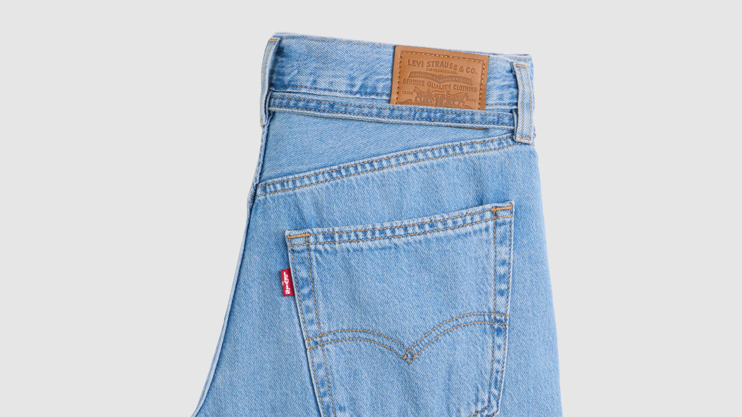 Levi's® Women's XL Superwide Jeans