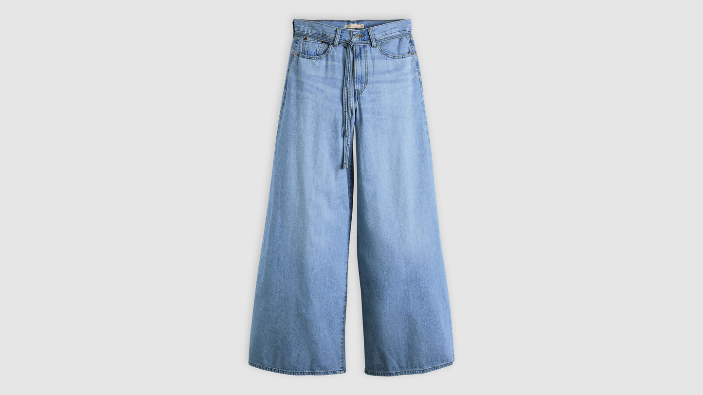 Levi's® Women's XL Superwide Jeans