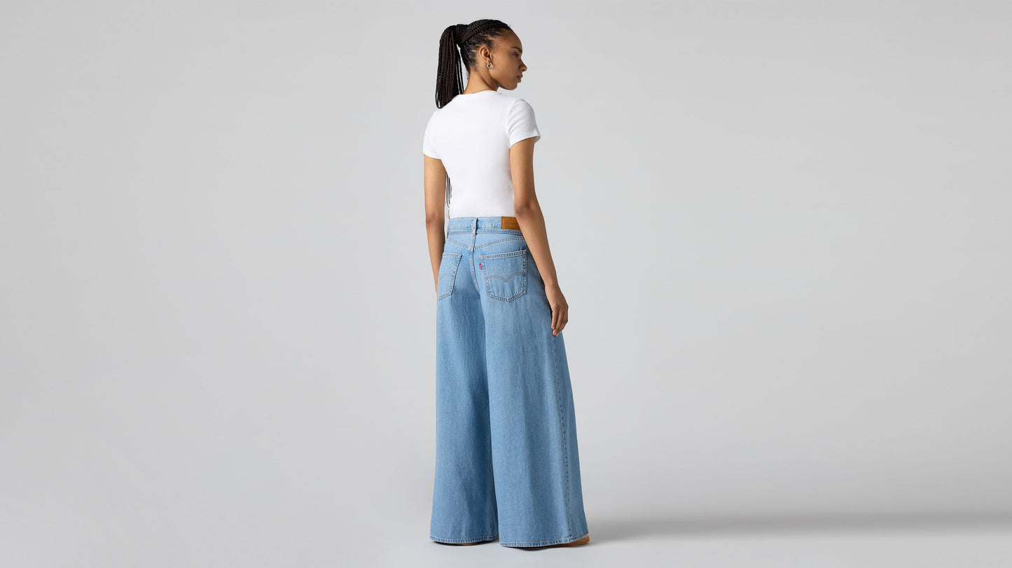 Levi's® Women's XL Superwide Jeans