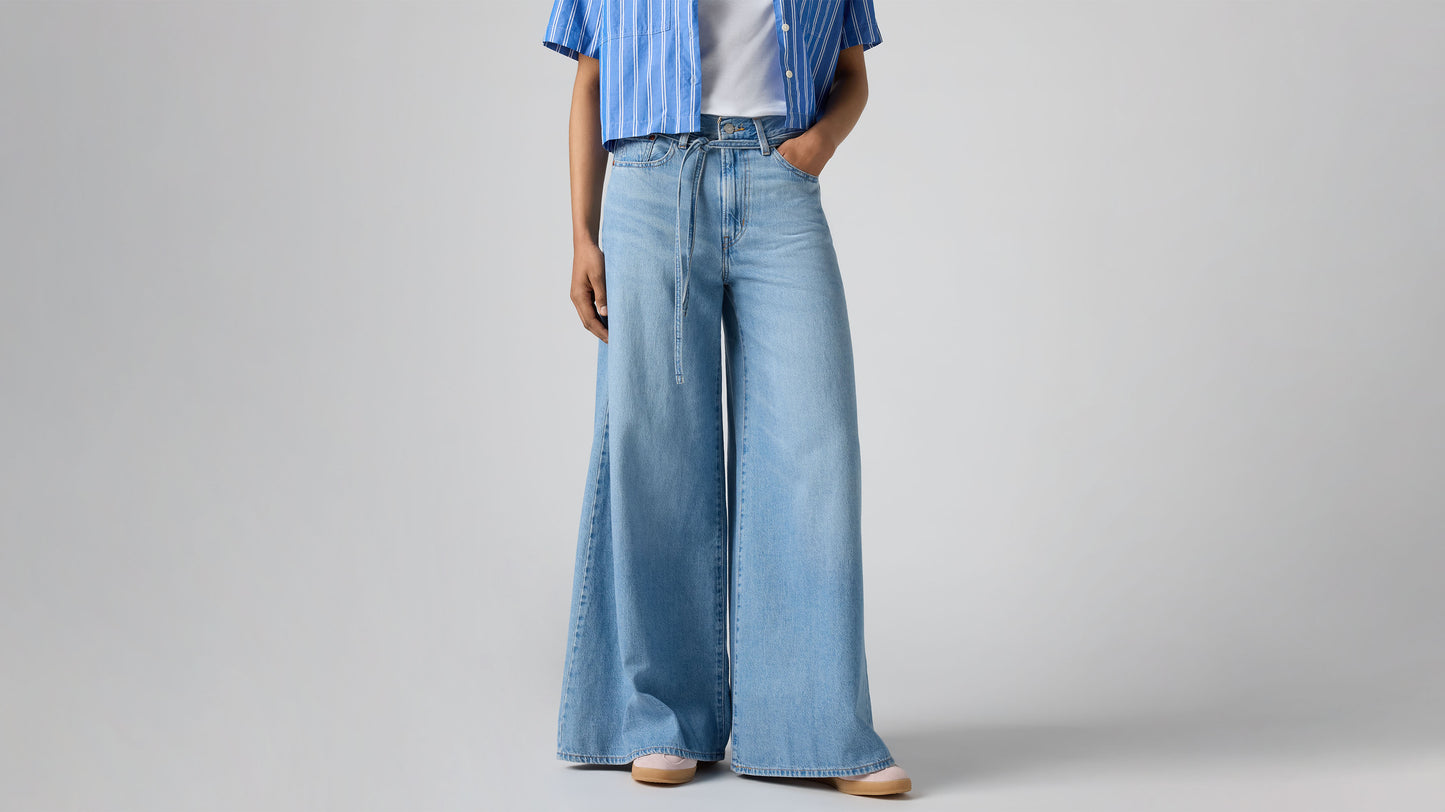 Levi's® Women's XL Superwide Jeans