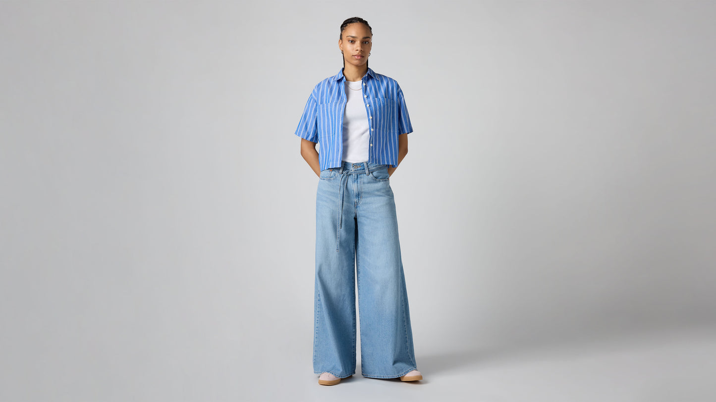 Levi's® Women's XL Superwide Jeans