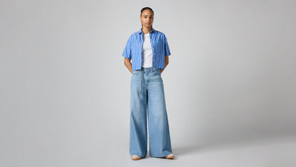 Levi's® Women's XL Superwide Jeans