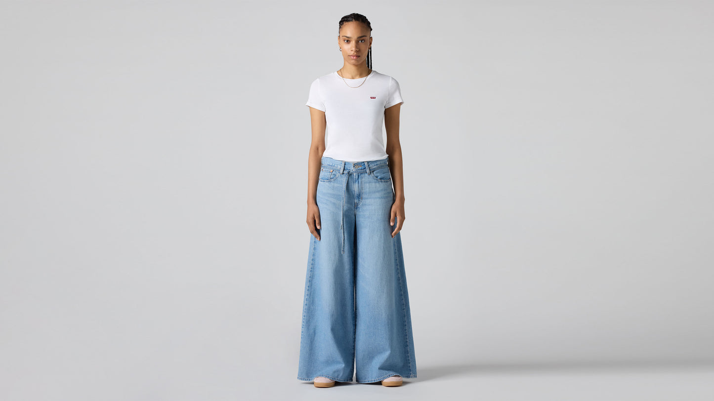 Levi's® Women's XL Superwide Jeans