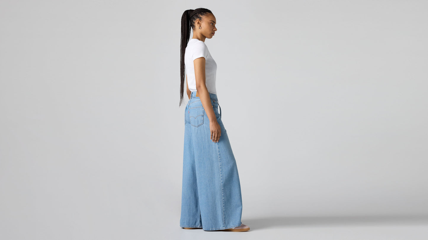 Levi's® Women's XL Superwide Jeans
